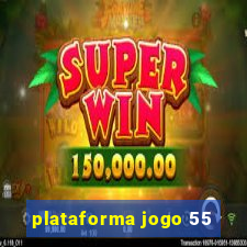 plataforma jogo 55